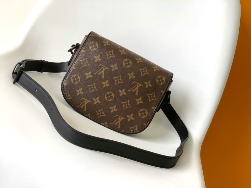 LV Satchel bags